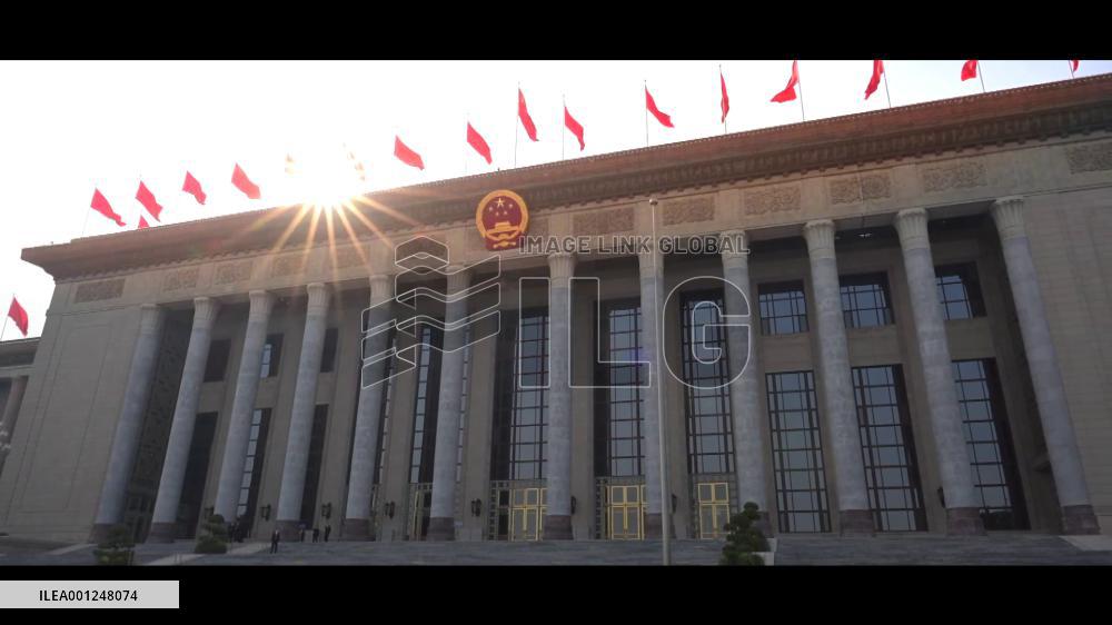 Xi stresses healthy, high-quality development of private sector