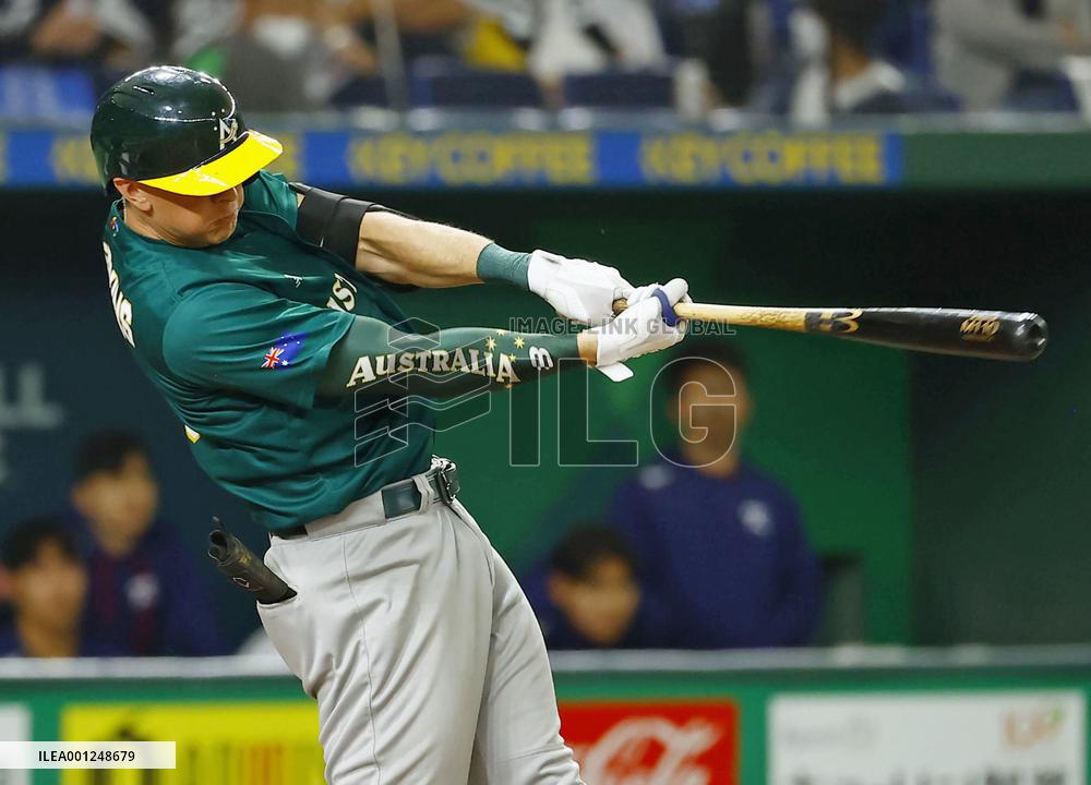 World Baseball Classic