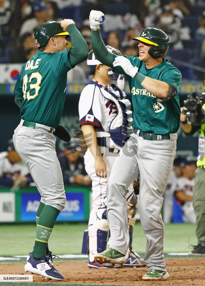 World Baseball Classic