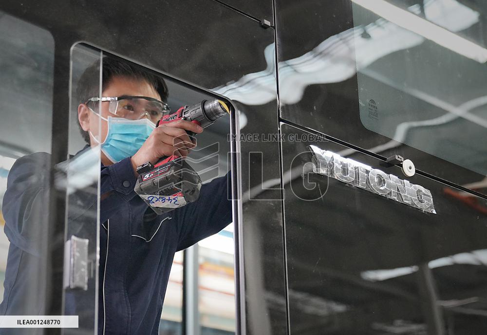 CHINA-HENAN-ZHENGZHOU-YUTONG-BUS-OVERSEAS-ORDERS (CN)