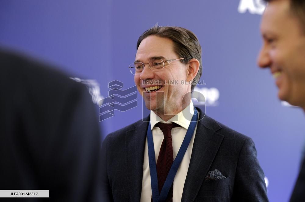 EPP Political Assembly gathers in Helsinki