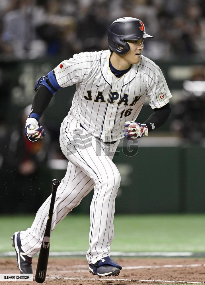 World Baseball Classic