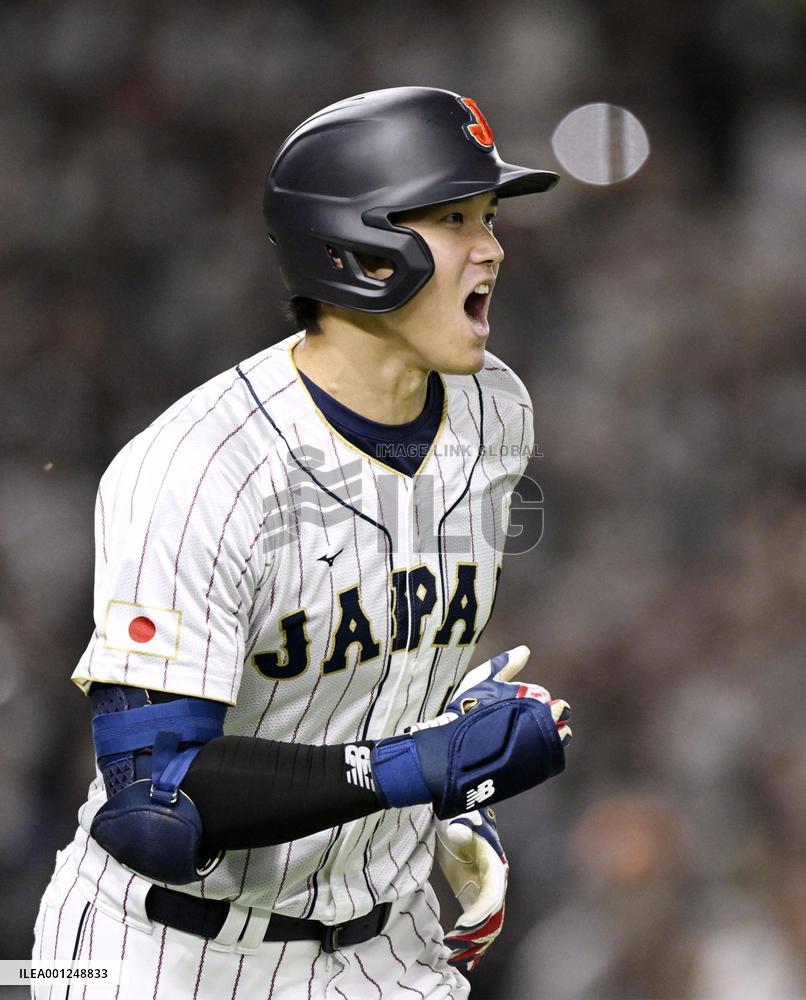 World Baseball Classic