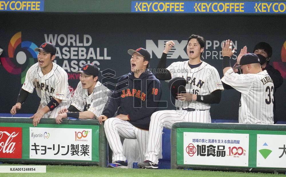 World Baseball Classic