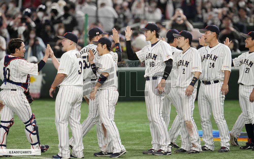 World Baseball Classic