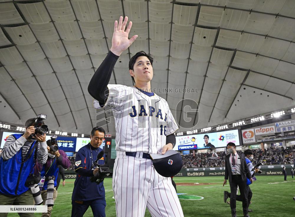 World Baseball Classic