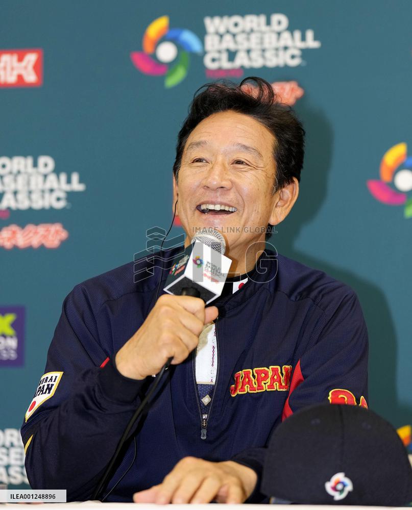 World Baseball Classic