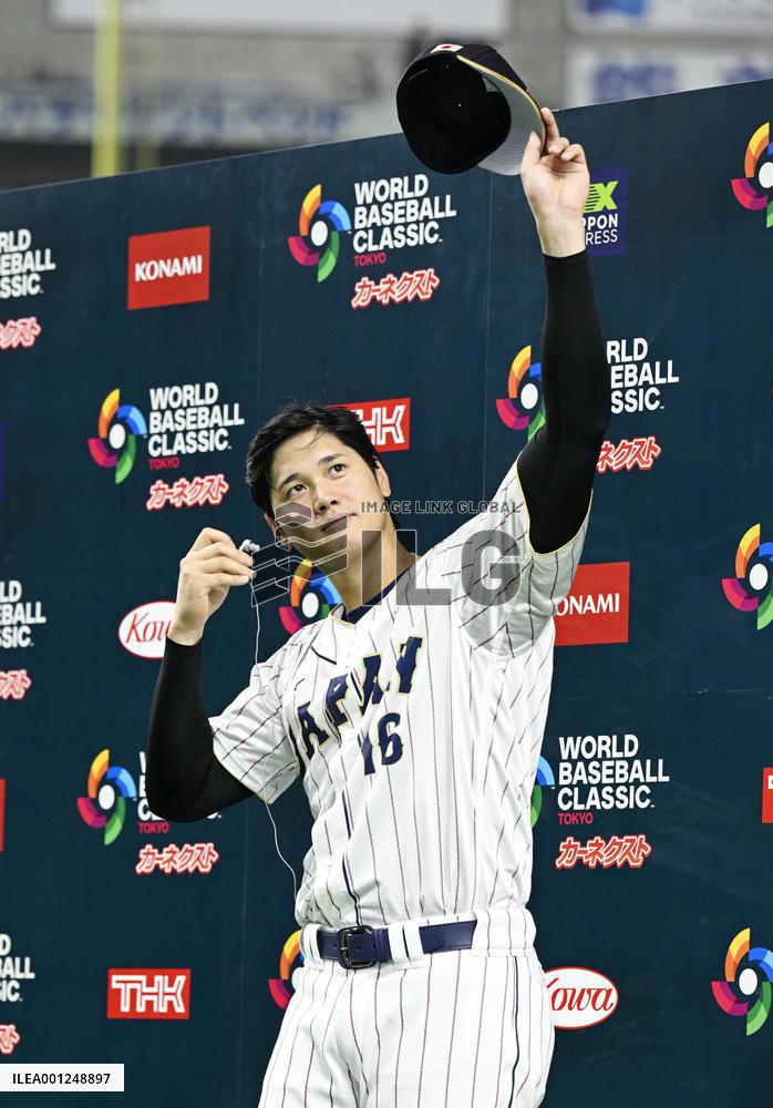 World Baseball Classic
