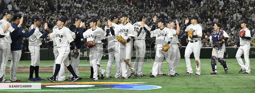World Baseball Classic