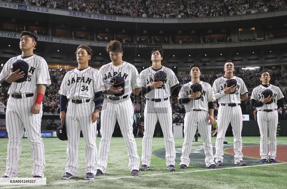 World Baseball Classic