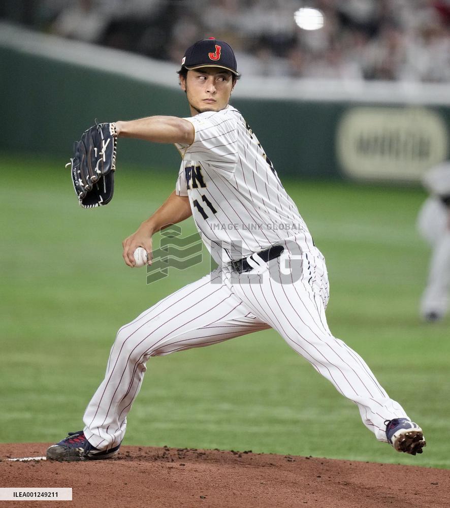 World Baseball Classic