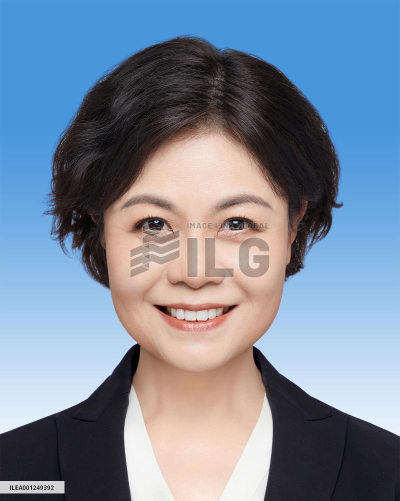 (TWO SESSIONS)CHINA-BEIJING-NPC-STANDING COMMITTEE-VICE CHAIRPERSON(CN)
