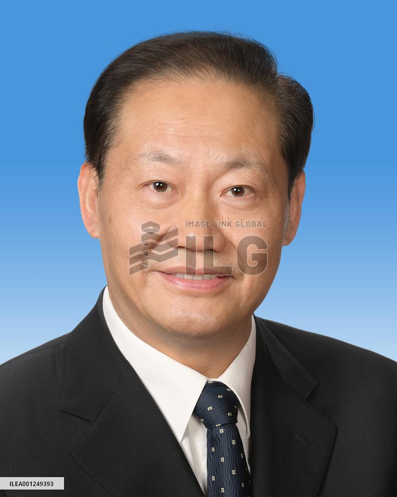 (TWO SESSIONS)CHINA-BEIJING-NPC-STANDING COMMITTEE-VICE CHAIRPERSON(CN)