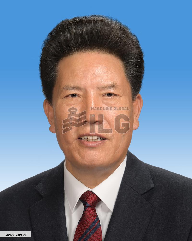 (TWO SESSIONS)CHINA-BEIJING-NPC-STANDING COMMITTEE-VICE CHAIRPERSON(CN)