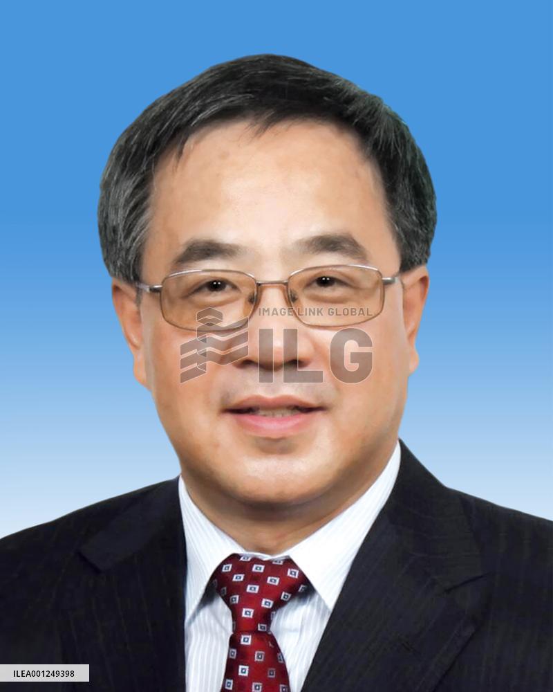 (TWO SESSIONS)CHINA-BEIJING-CPPCC-VICE CHAIRPERSON (CN)