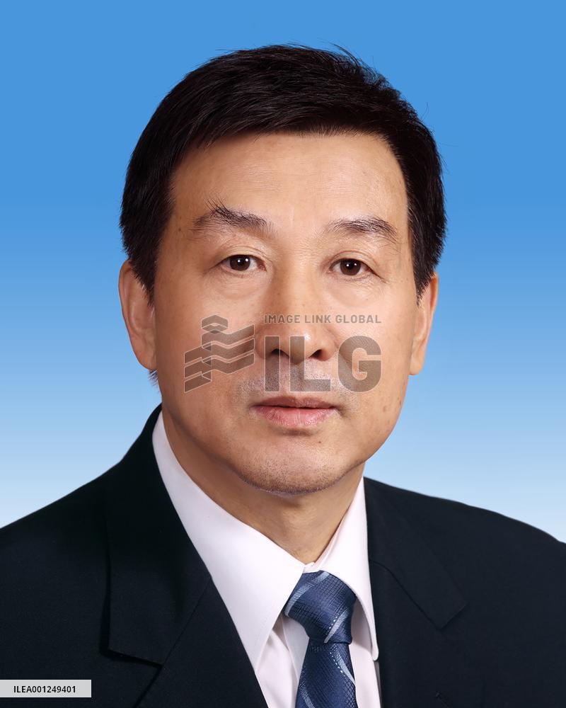 (TWO SESSIONS)CHINA-BEIJING-CPPCC-VICE CHAIRPERSON (CN)