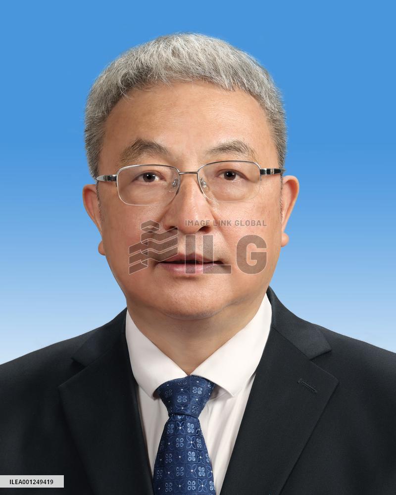 (TWO SESSIONS)CHINA-BEIJING-CPPCC-VICE CHAIRPERSON (CN)