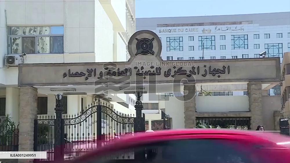 Egypt's exports to China up by nearly 21 pct in first 11 months of 2022: CAPMAS