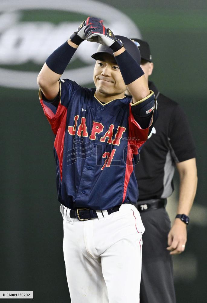 World Baseball Classic