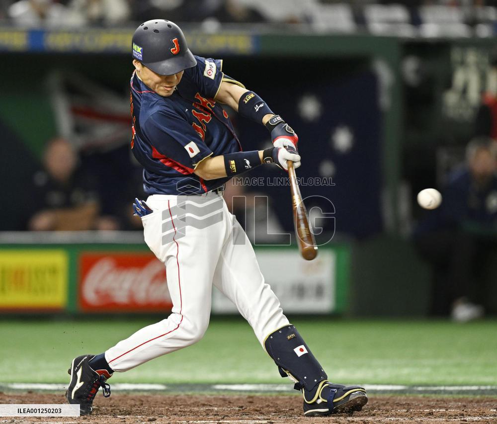 World Baseball Classic
