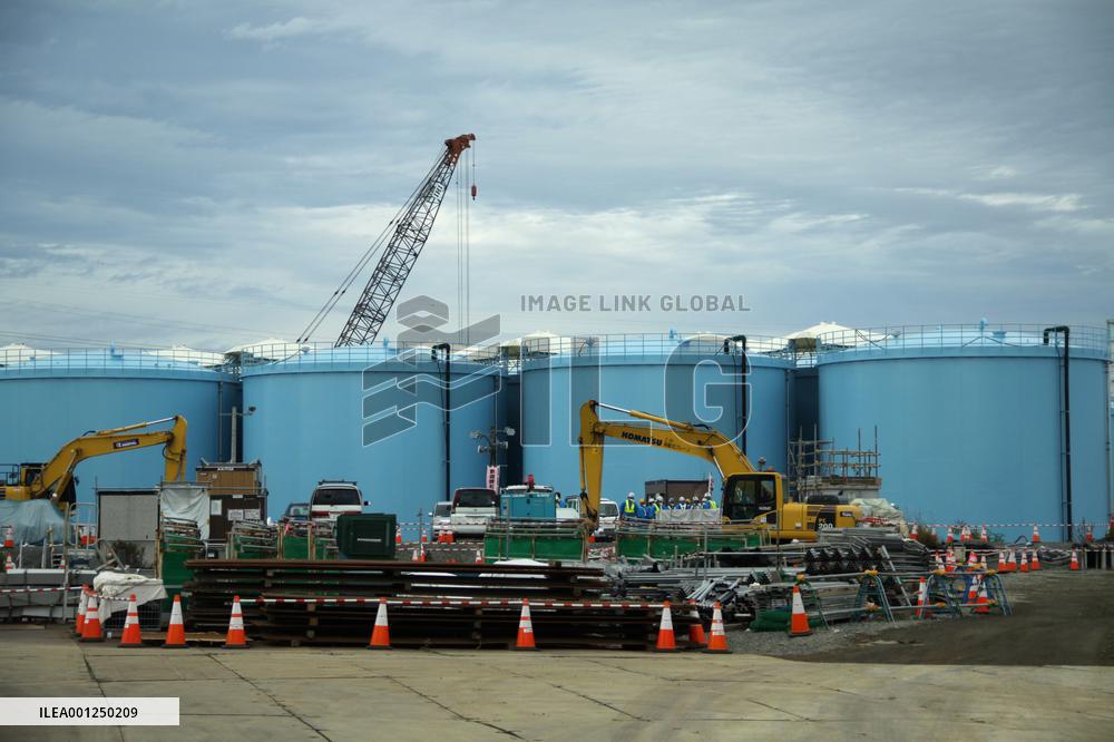 Xinhua Headlines: Japan's nuke wastewater discharge plan batters fishermen's livelihoods, angers global community