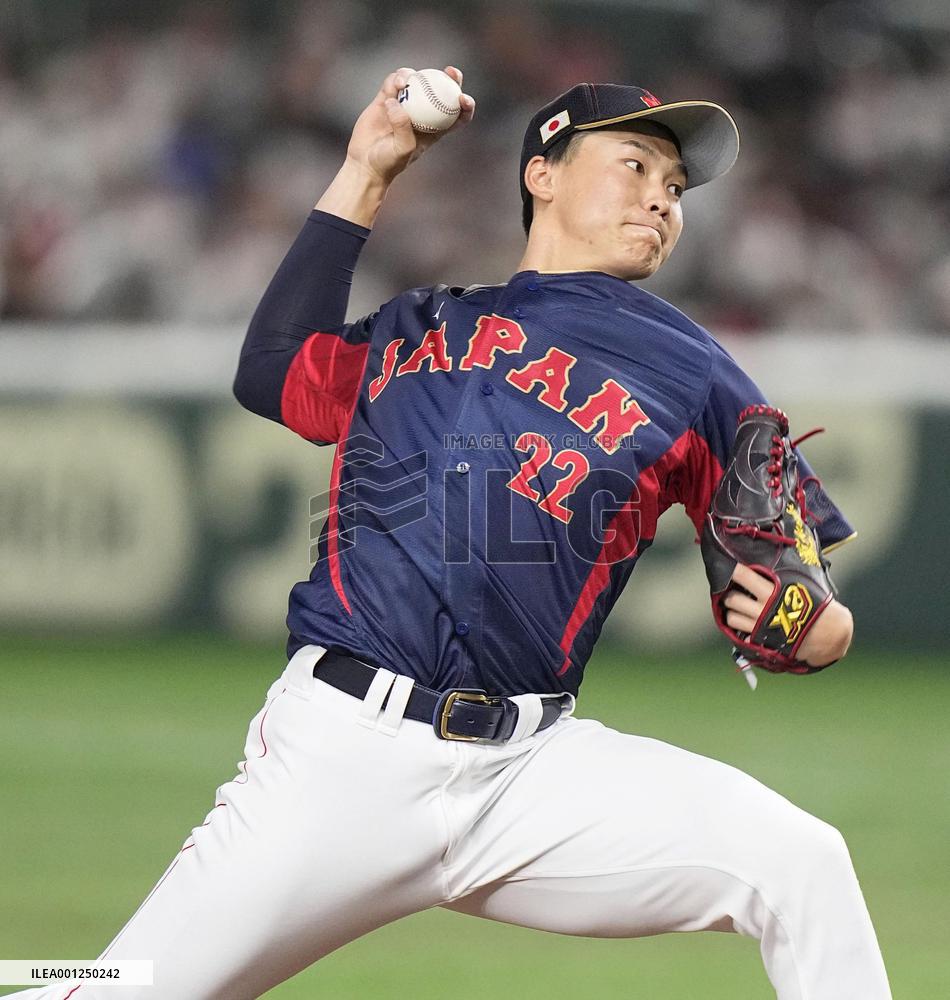 World Baseball Classic