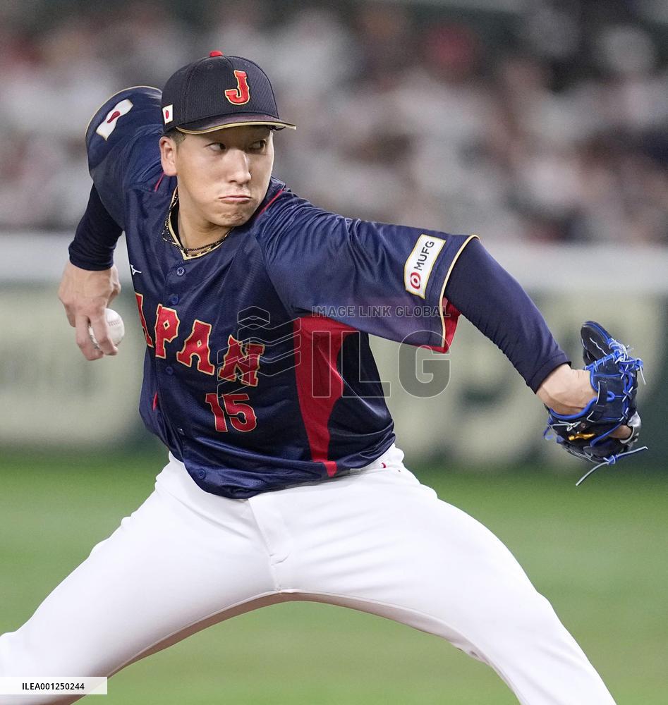 World Baseball Classic