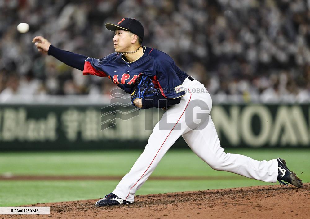 World Baseball Classic