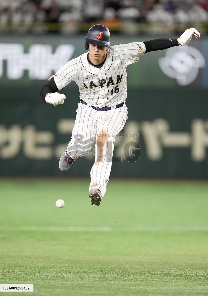World Baseball Classic