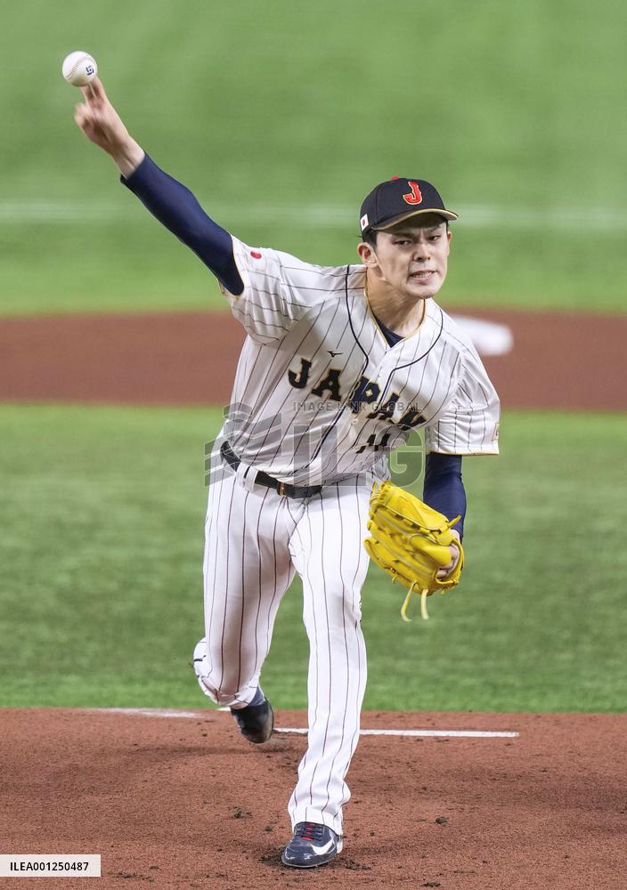 World Baseball Classic