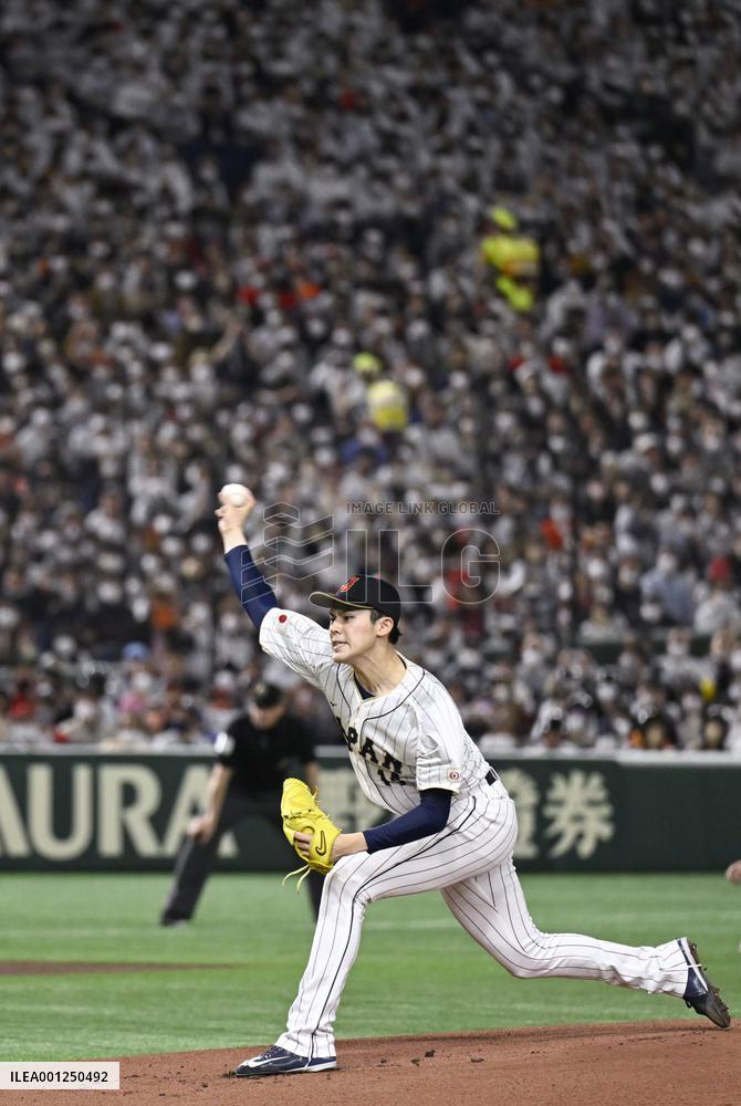 World Baseball Classic