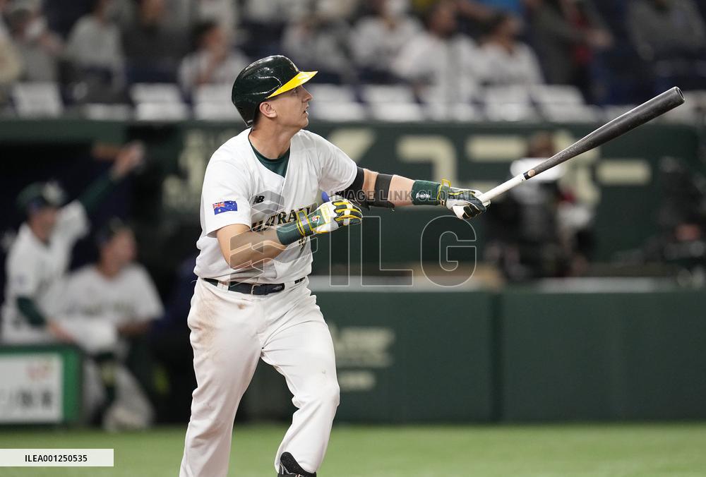 World Baseball Classic