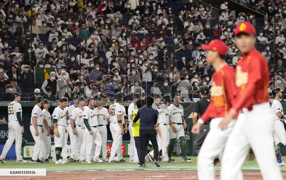 World Baseball Classic