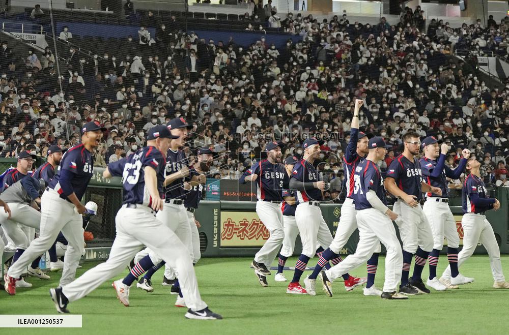 World Baseball Classic
