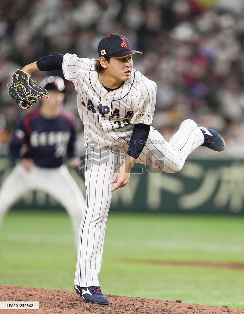 World Baseball Classic