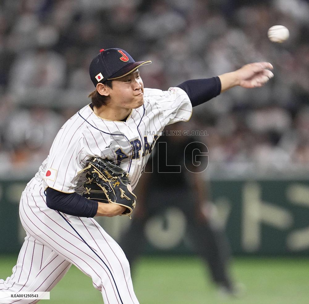 World Baseball Classic