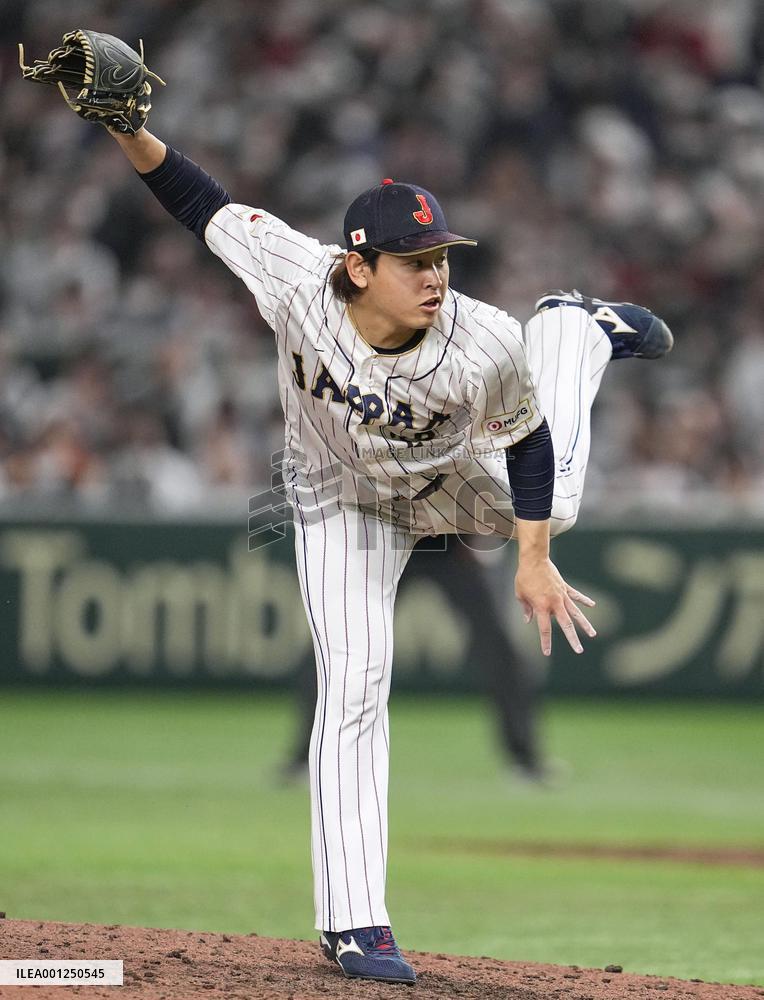 World Baseball Classic