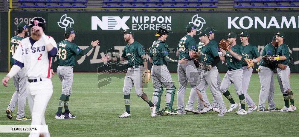 World Baseball Classic