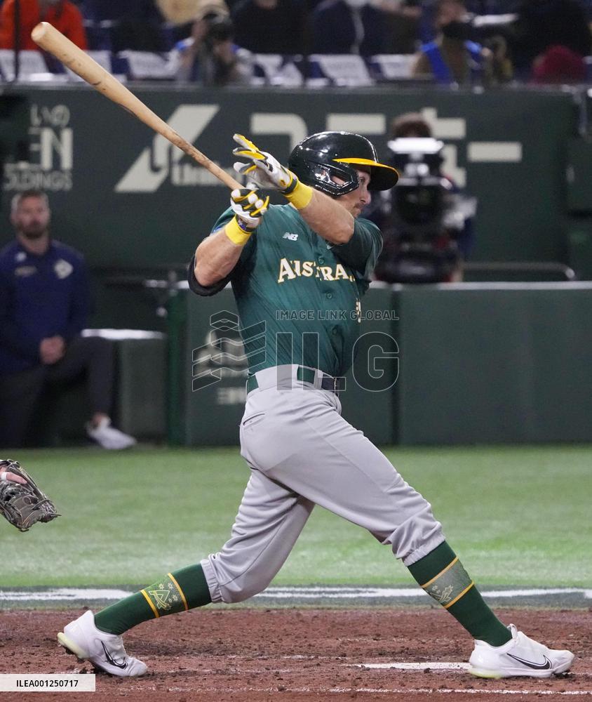 World Baseball Classic