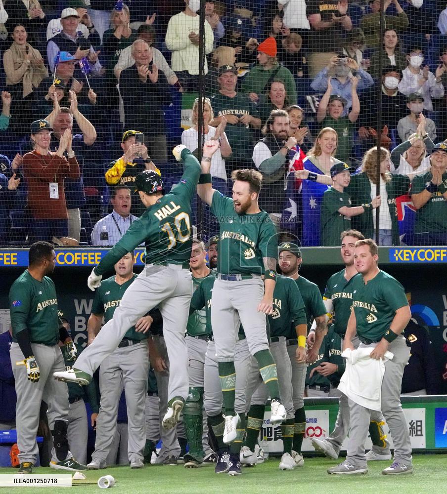 World Baseball Classic