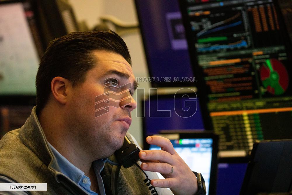 U.S.-NEW YORK-STOCKS