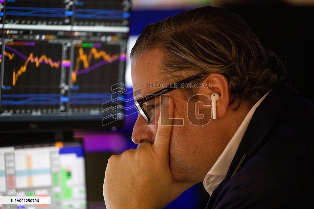 U.S.-NEW YORK-STOCKS