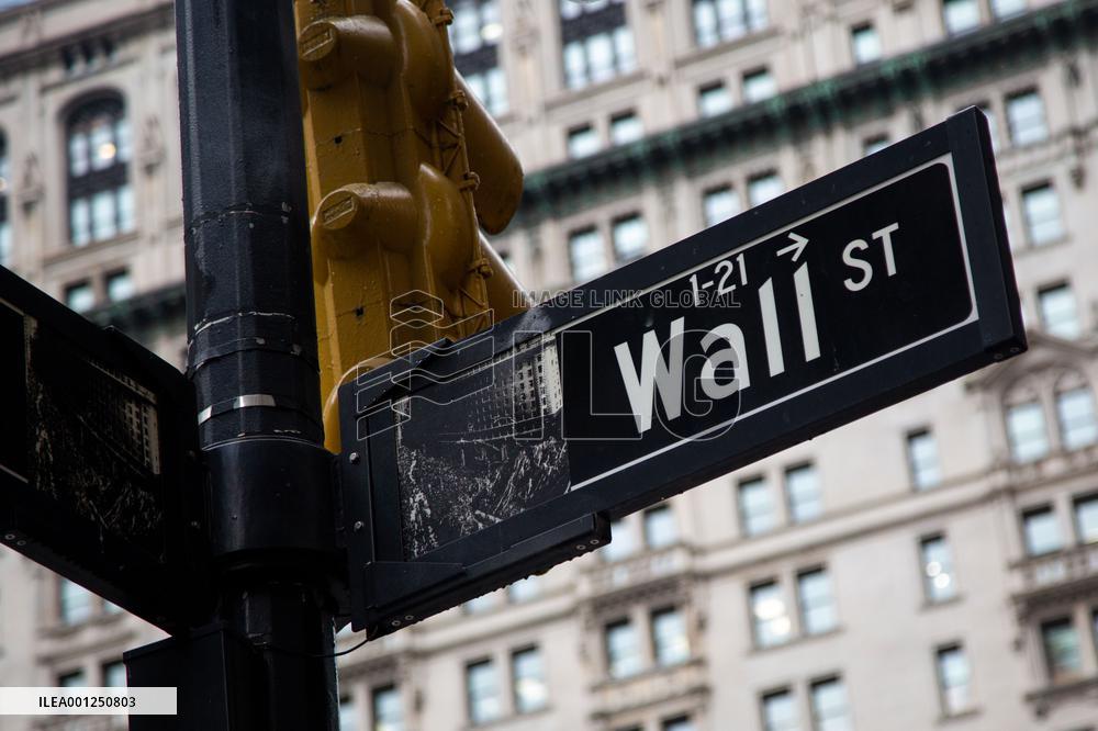 U.S.-NEW YORK-STOCKS