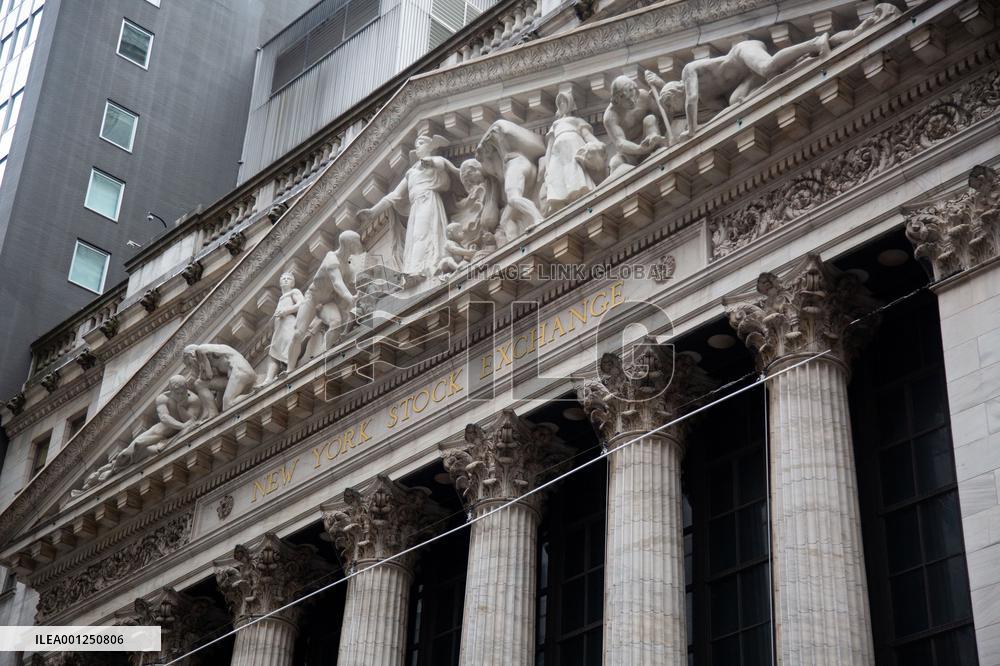 U.S.-NEW YORK-STOCKS