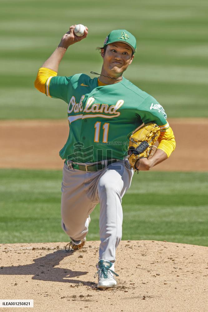 Baseball: MLB spring training