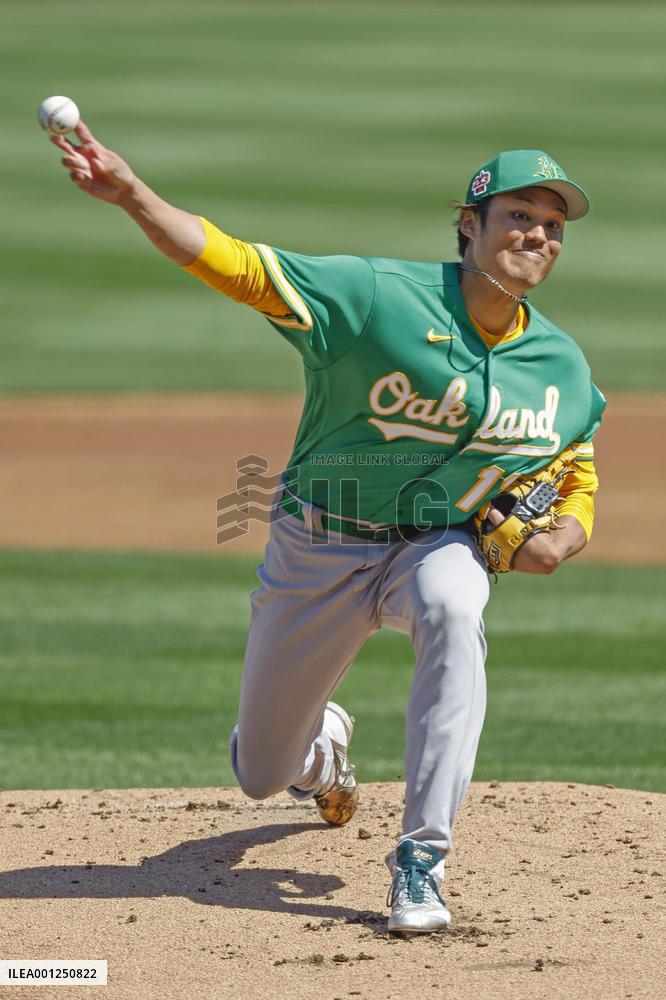 Baseball: MLB spring training