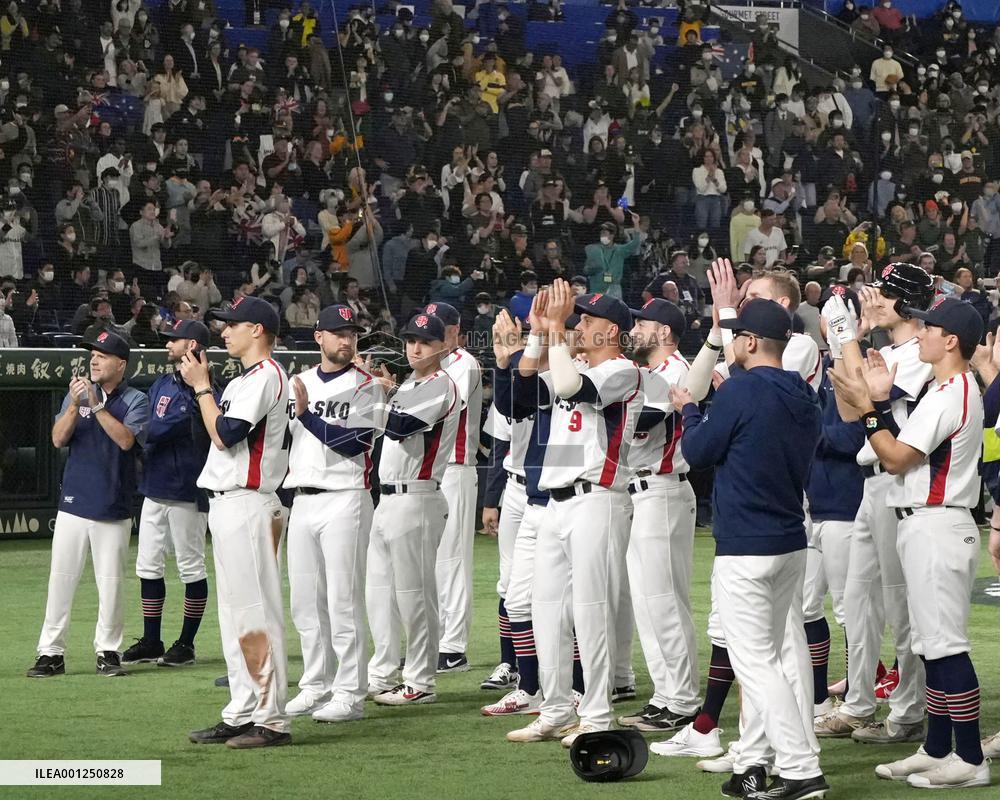 World Baseball Classic