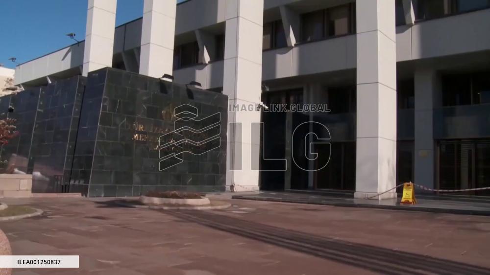 Türkiye's current account deficit hits nearly 9.85 bln USD in Jan.