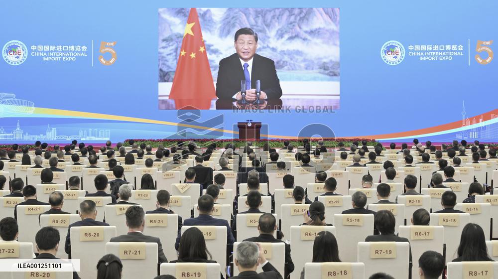 Profile: With popular mandate, Xi Jinping spearheads new drive to modernize China