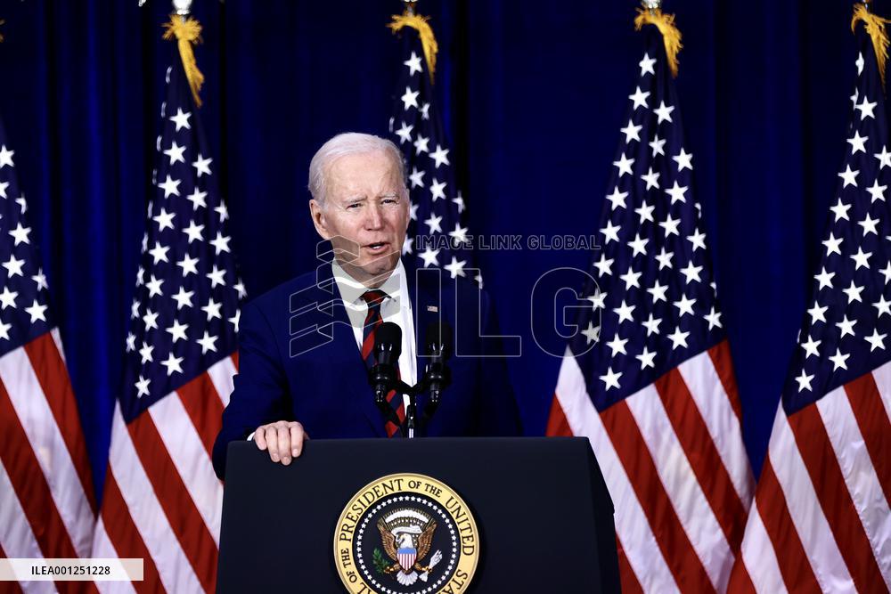 U.S.-CALIFORNIA-BIDEN-GUNS-BACKGROUND CHECKS